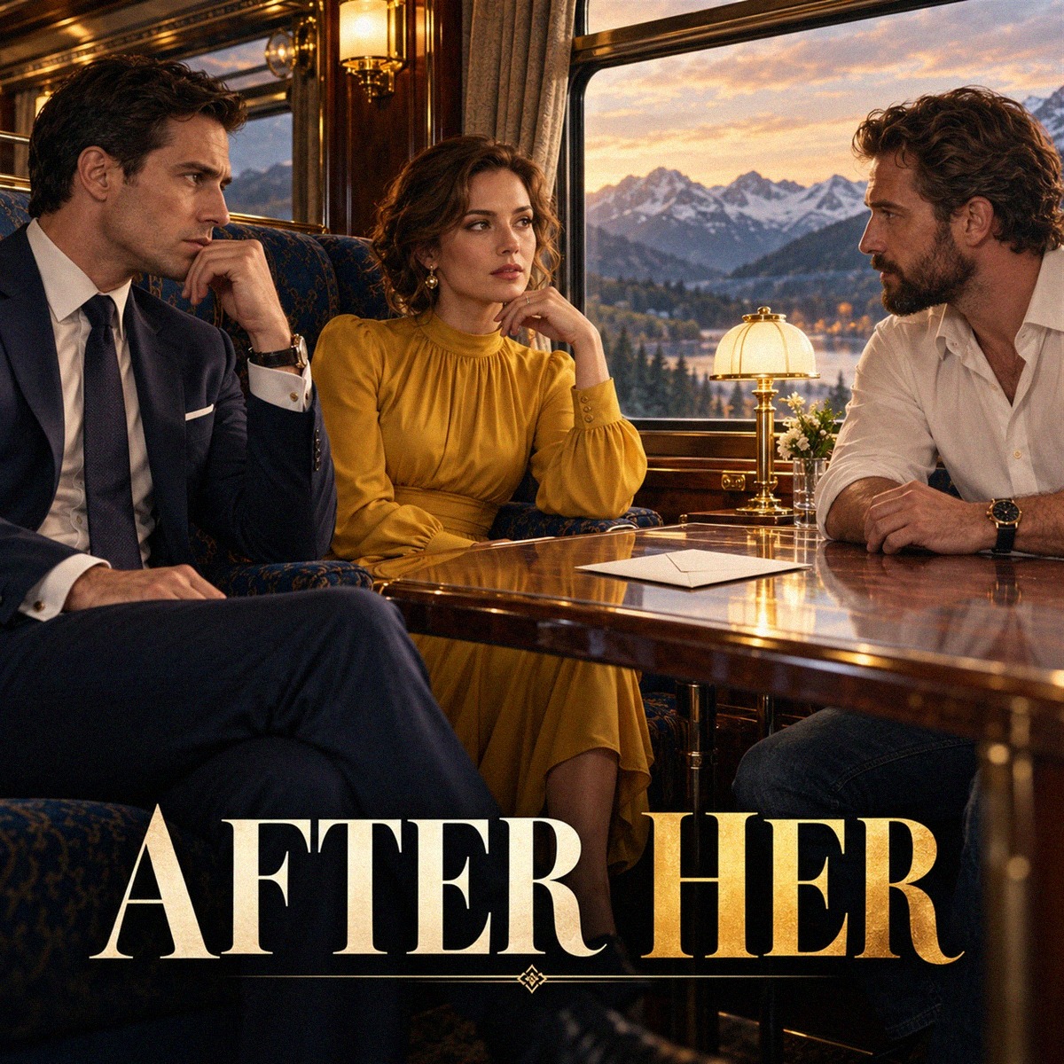 After Her — Extrait No. 46