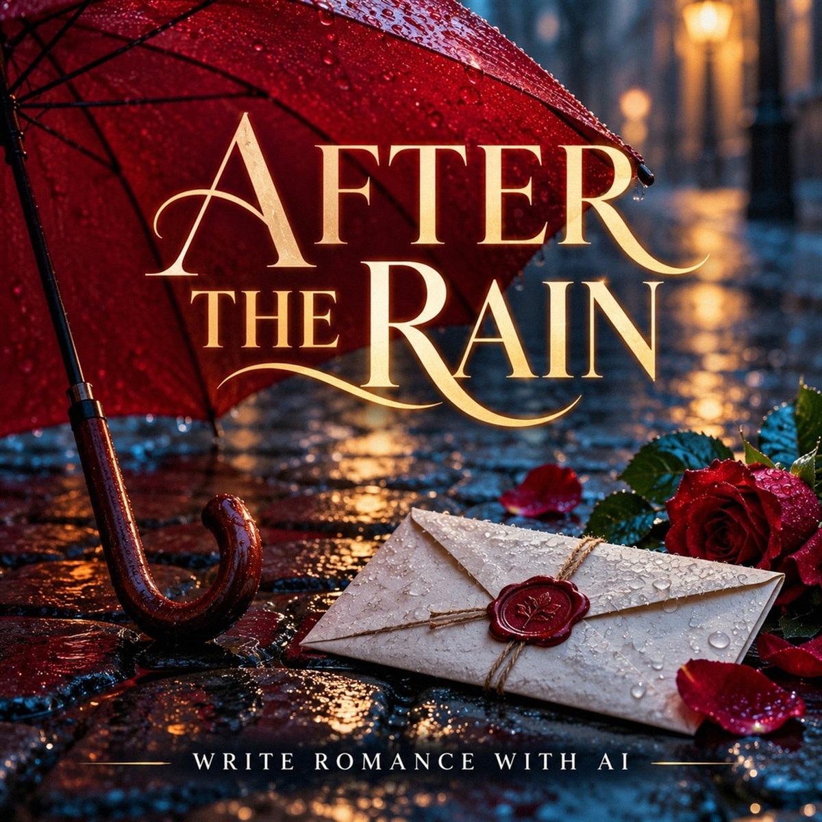 After the Rain — Eau de Parfum No. 03