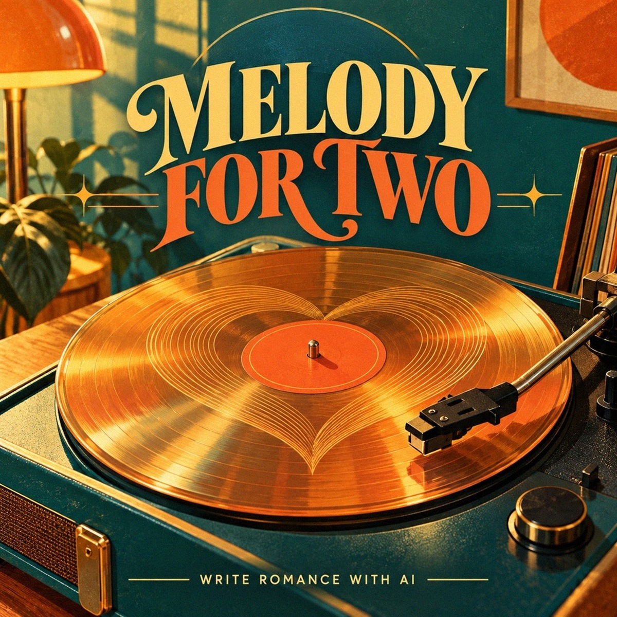 Melody for Two — Extrait No. 36