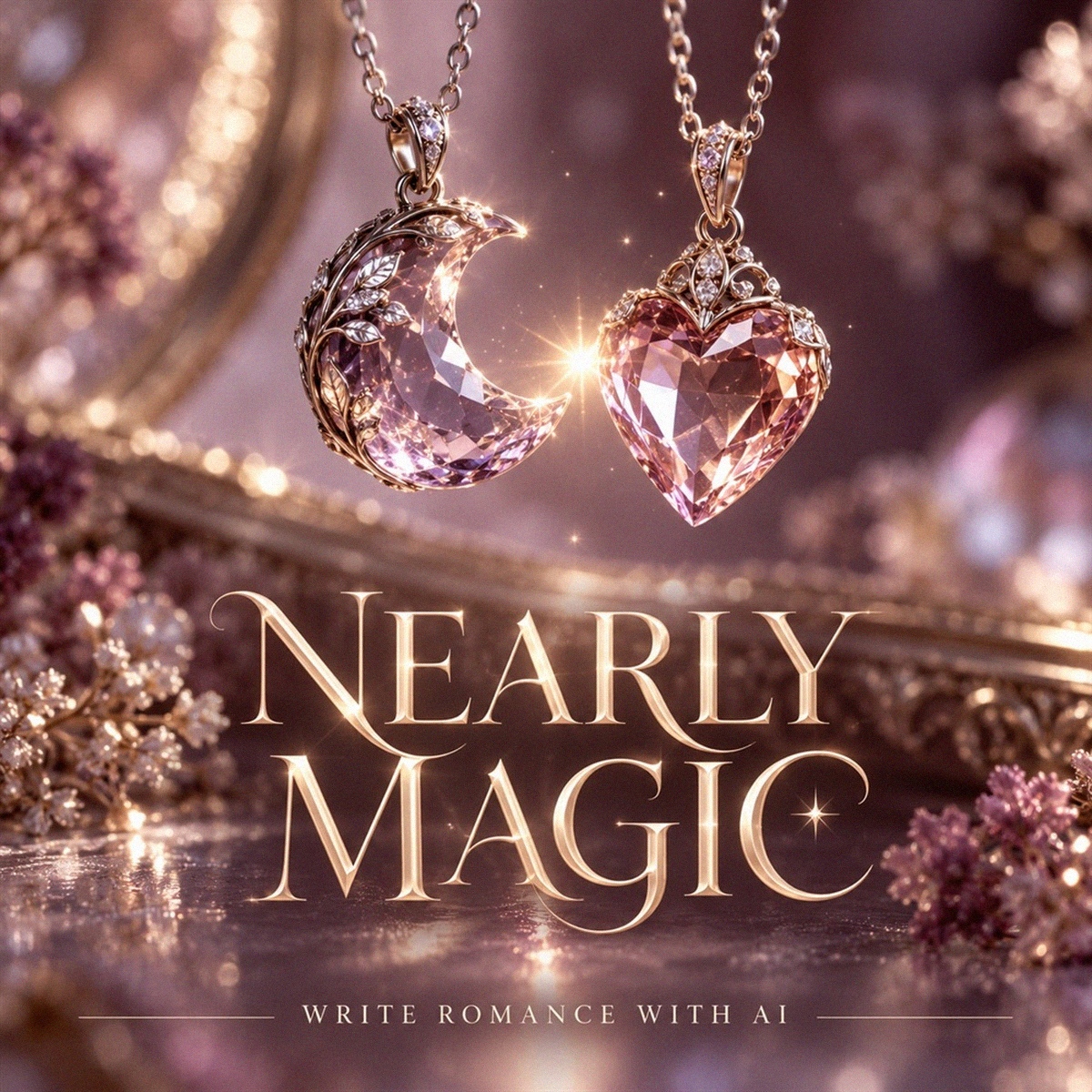 Nearly Magic — Eau de Parfum No. 11