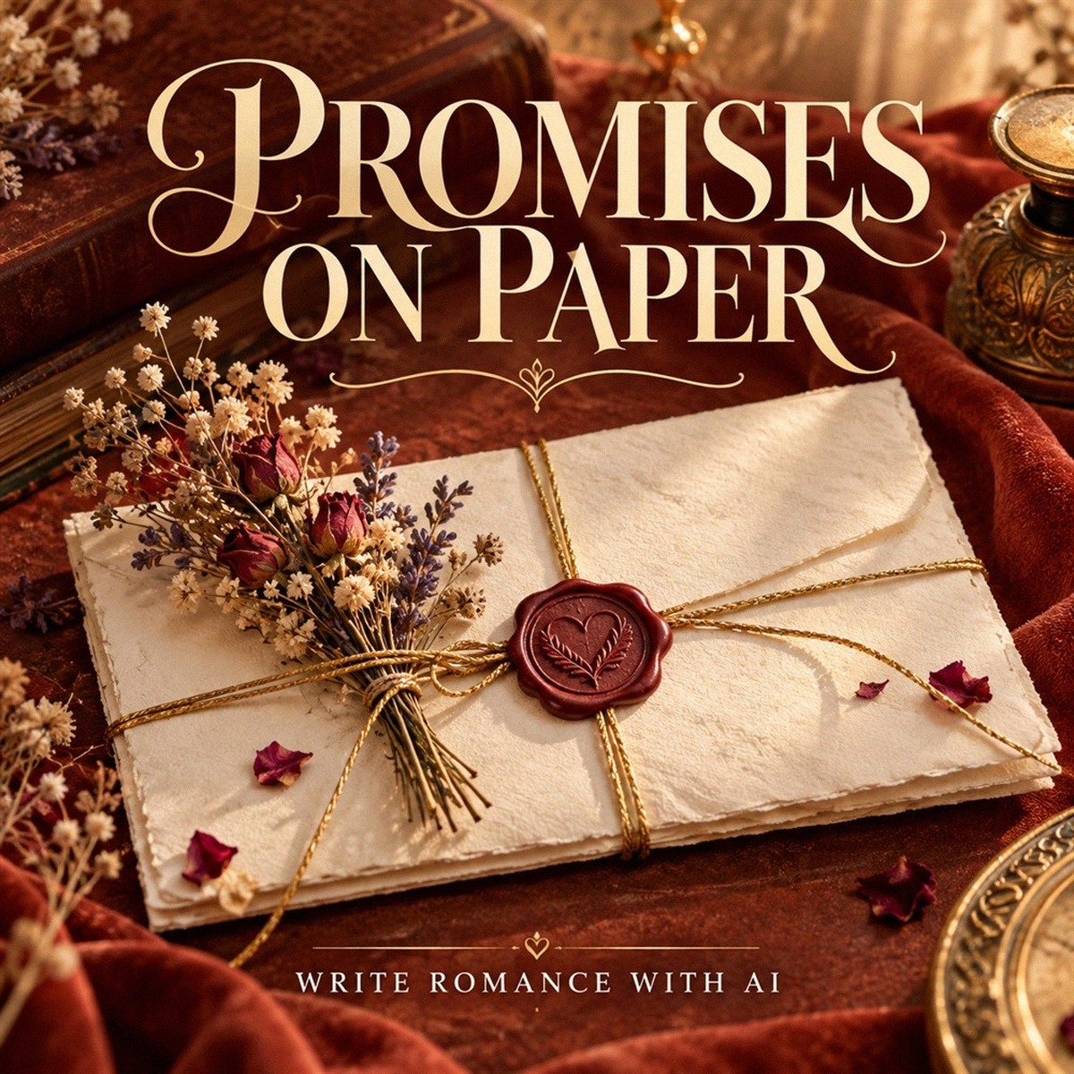 Promises on Paper — Extrait No. 27