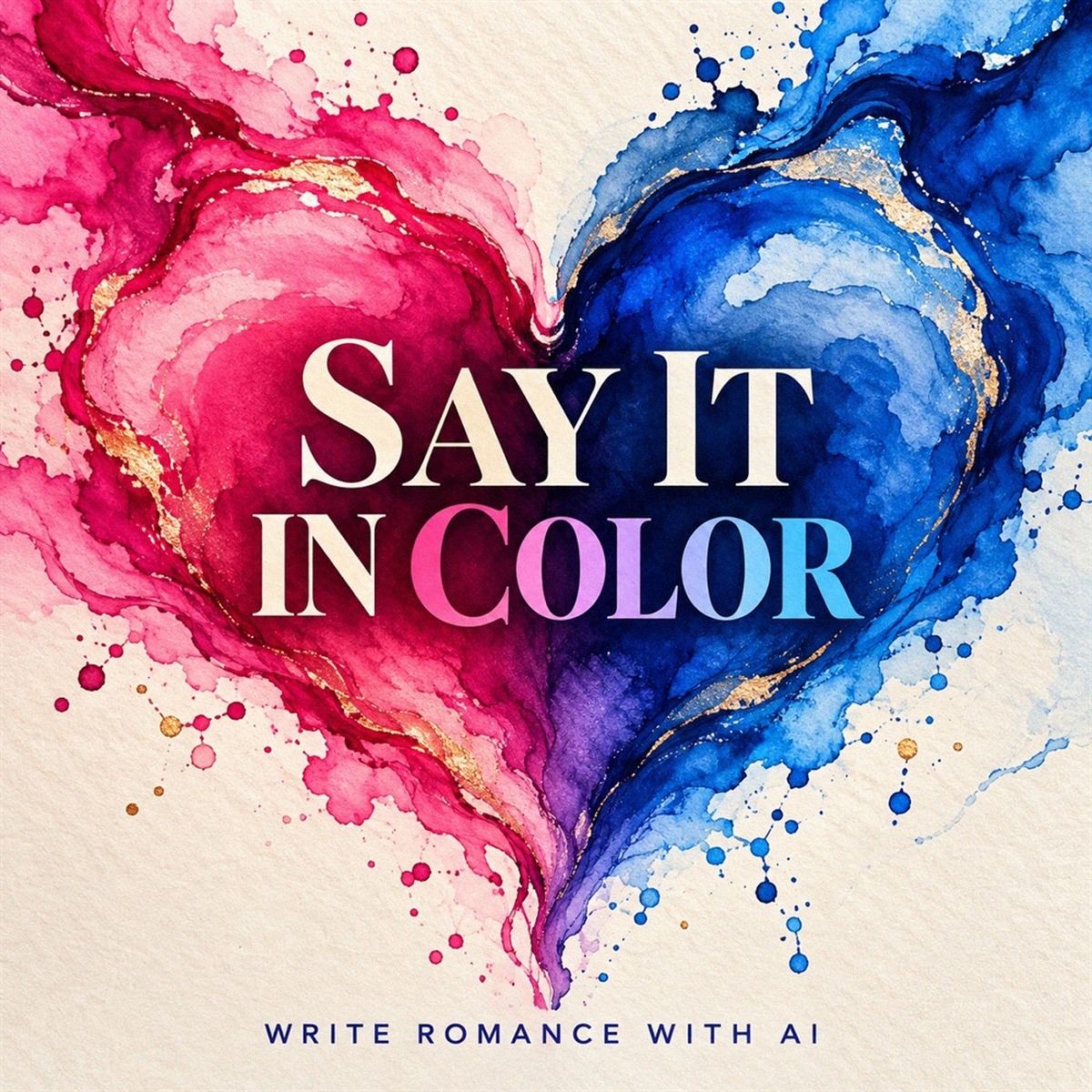 Say It in Color — Eau de Parfum No. 28