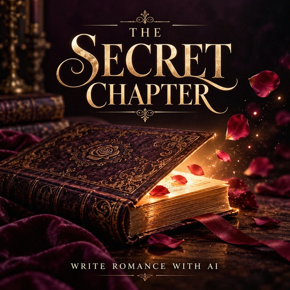 The Secret Chapter — Extrait No. 31