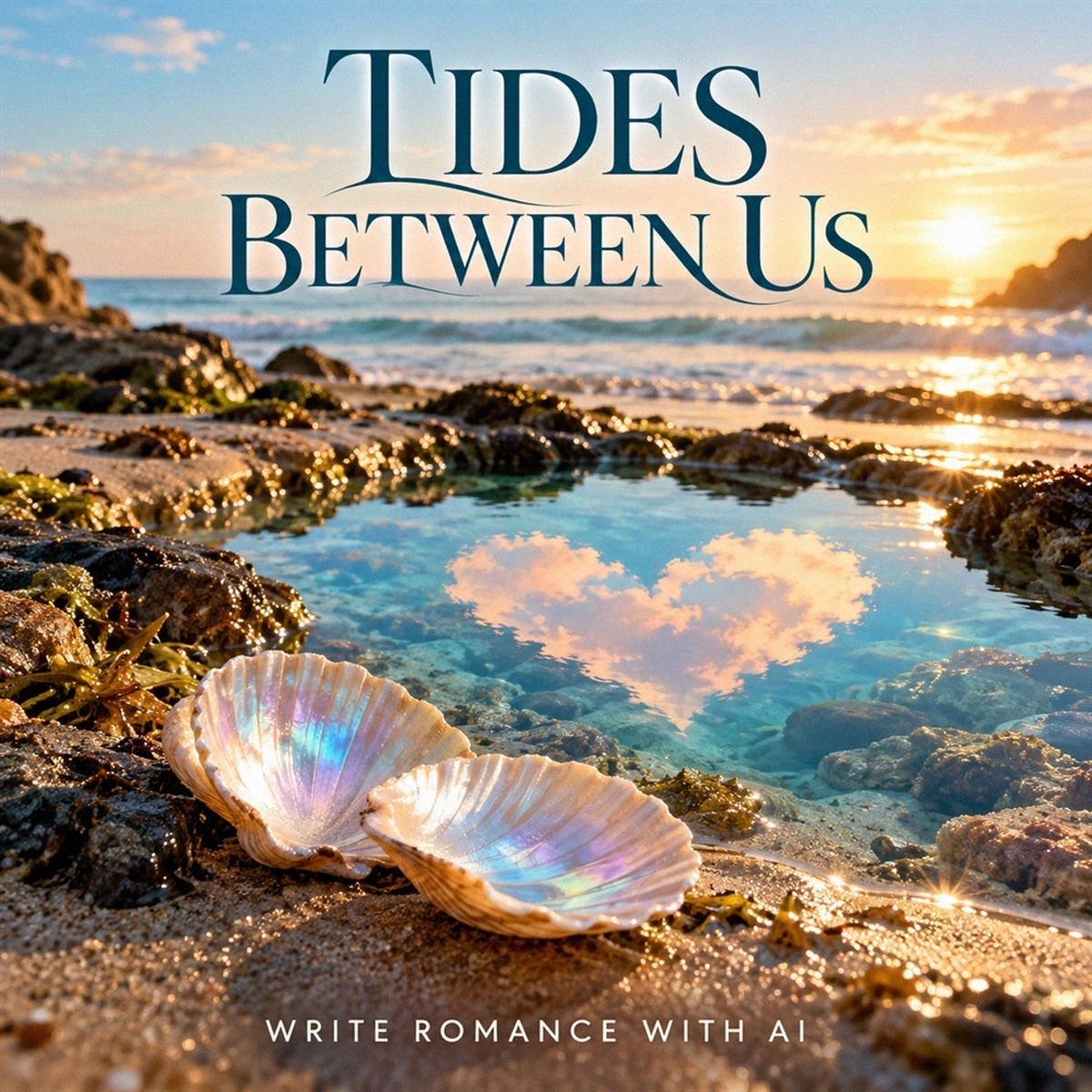 Tides Between Us — Eau de Parfum No. 17