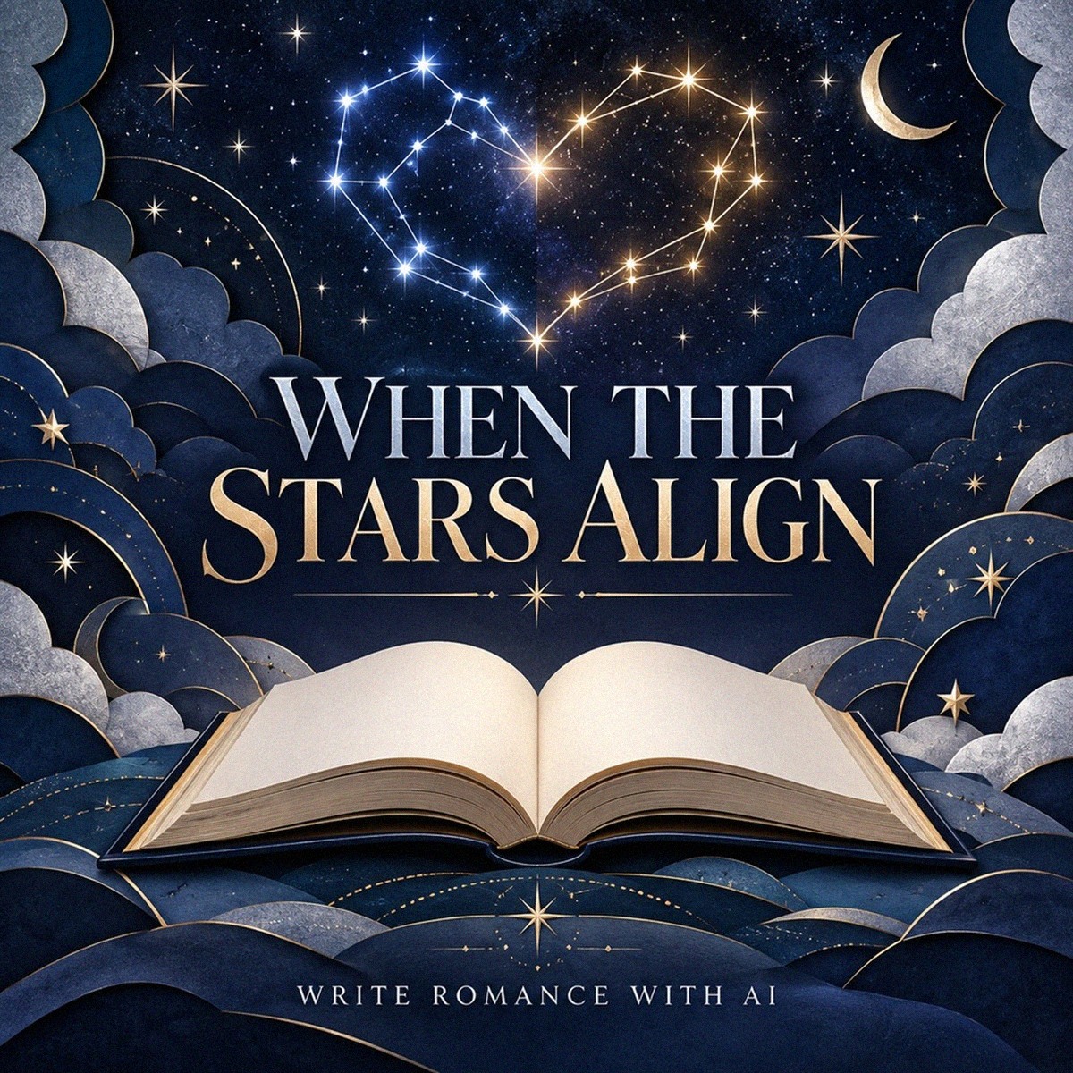 When the Stars Align — Extrait No. 39