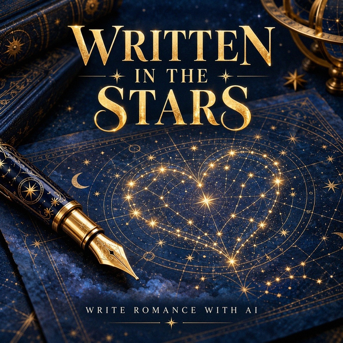 Written in the Stars — Extrait No. 52